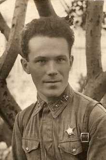 Фронтовое письмо 1