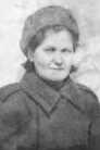 Ефимова Анастасия Сергеевна