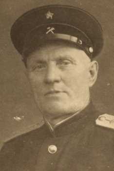 Мерлинский Константин Николаевич