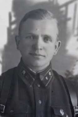 Суходоев Степан Андреевич