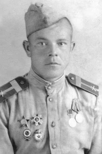 Исаков Борис Васильевич