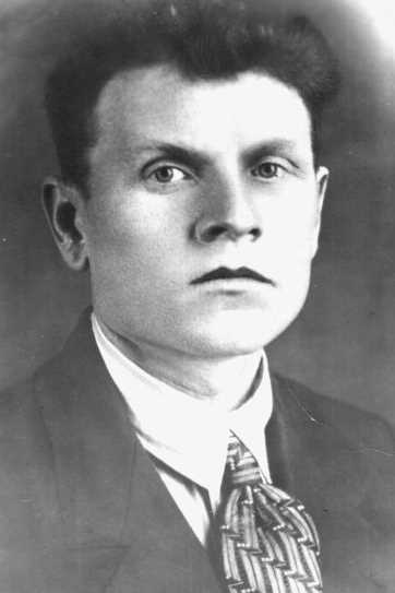 Гусев Федор Алексеевич