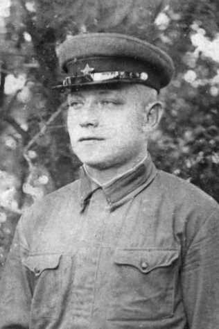 Кривов Григорий Васильевич