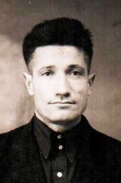 Воронцов Михаил Захарович