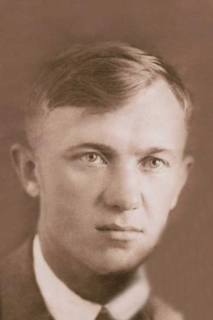 Шуленин Василий Васильевич