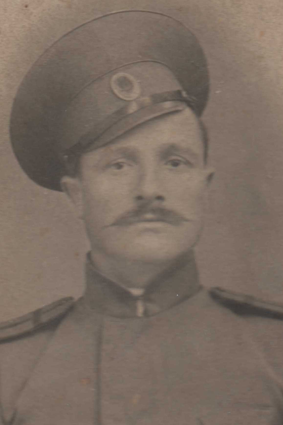 Спиридонов Борис Спиридонович