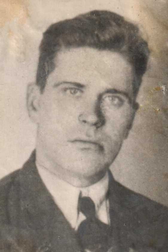 Годиков Василий Семенович