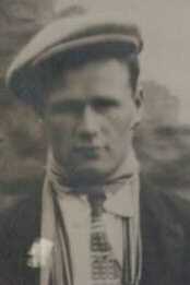 Шевляков Яков Петрович