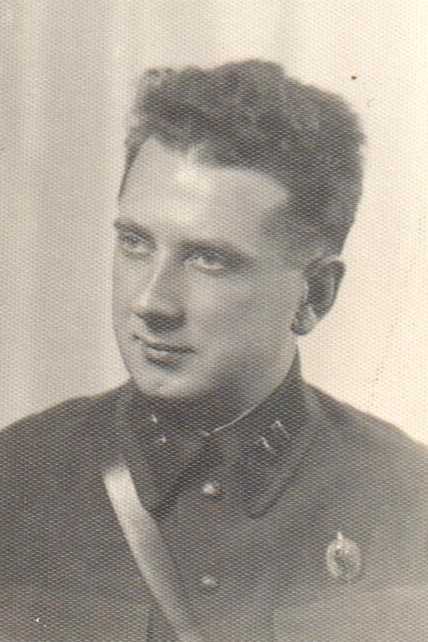 Калошин Владимир Антонович