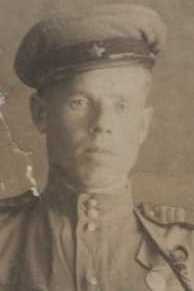 Зимин Кузьма Тимофеевич