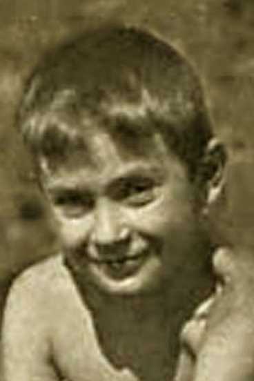 Гунтер Юрий Сергеевич