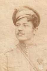 Ханов Павел Алексеевич