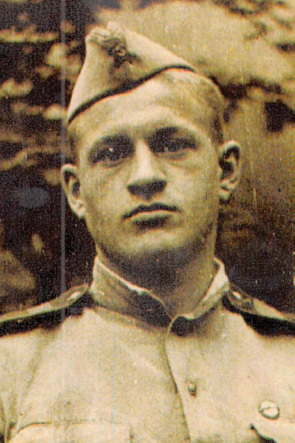 Удалов Владимир Васильевич