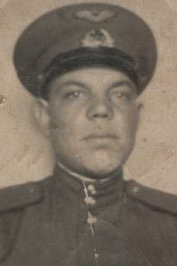 Хрущев Иван Ильич