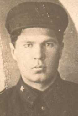 Ханов Андрей Алексеевич