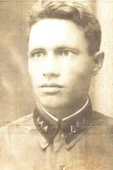 Конеев Хамед Ахмеджанович