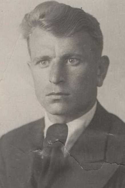 Заикин Алексей Алексеевич