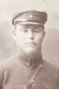 Кузнецов Ефим Ефимович