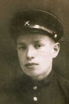 Бардаковский Алексей Константинович