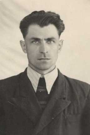 Фронтовое письмо 2