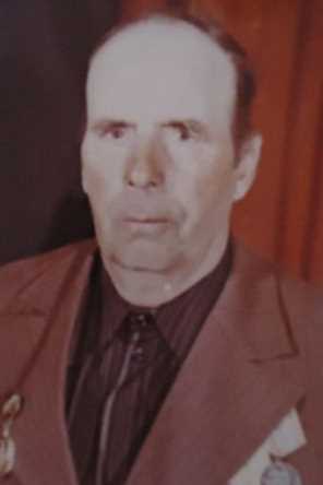 Кривых Михаил Абрамович