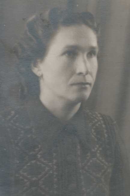 Новикова Зоя Георгиевна