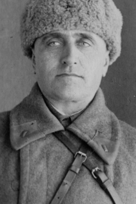Рыбенков Александр Павлович