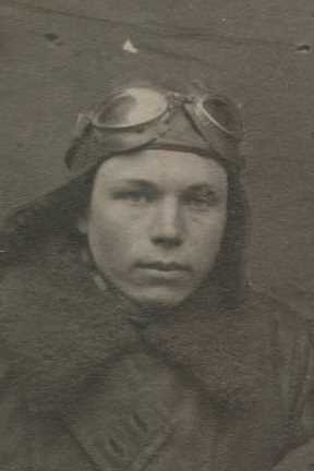 Сысоев Александр Алексеевич
