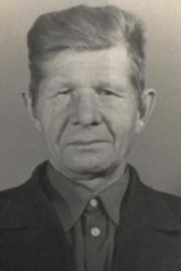 Дубов Иван Васильевич
