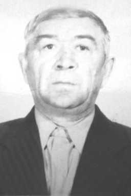 Рыбалко Василий Афанасьевич