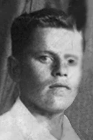 Лабунец Александр Порфирьевич