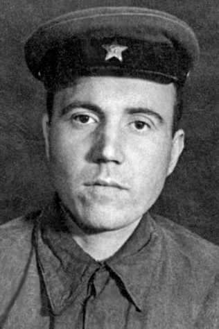 Хихлов Федор Афанасьевич