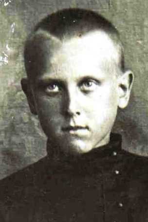 Чебаевский Валентин Николаевич