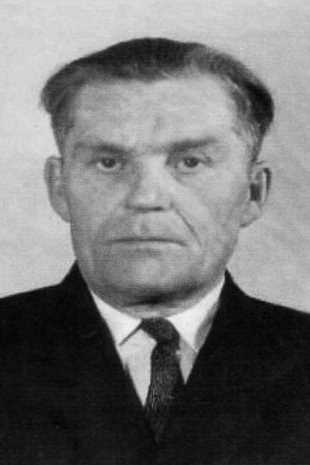 Кондратьев Иосиф Павлович