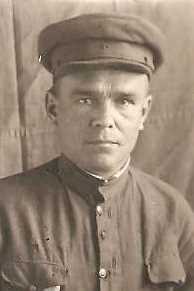 Петухов Игнат Иванович