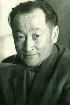 Байгожин Сагындык