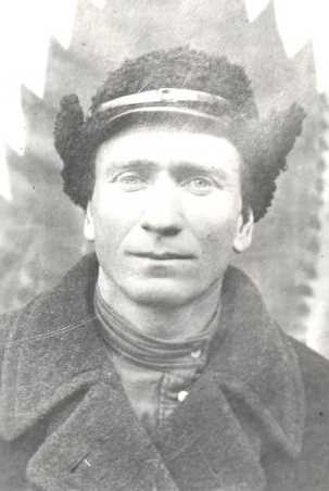 Ревин Еремей Владимирович