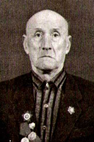 Манжала Алексей Васильевич