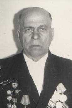 Дьяковский Григорий Иванович