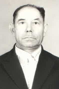 Фроликов Астафий Илларионович