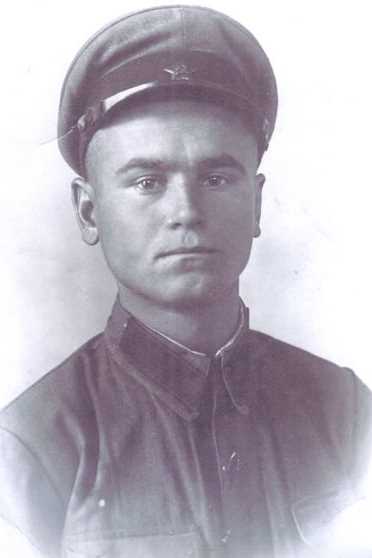 Ключников Геннадий Николаевич