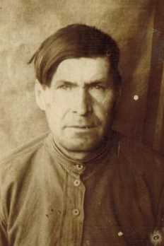 Мининков Василий Федорович