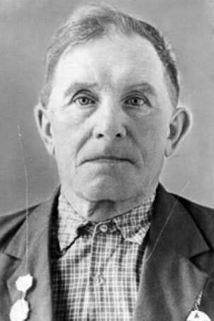 Глушенков Филипп Егорович