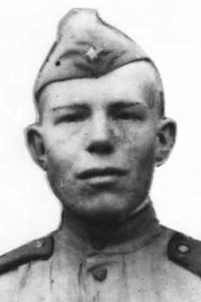 Дронов Иван Прохорович