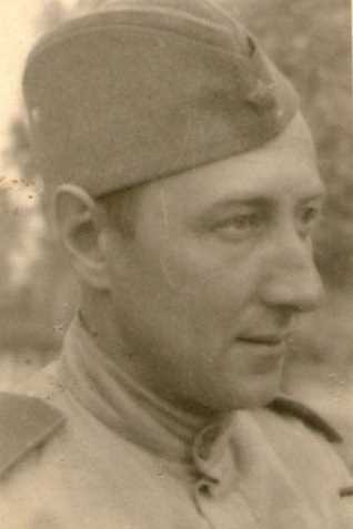 Коновалов Виталий Германович