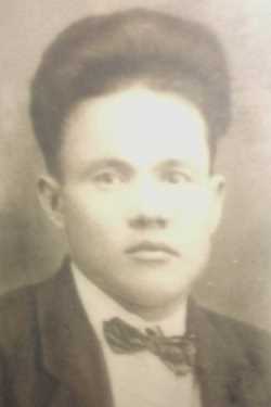 Мамаев георгий павлович