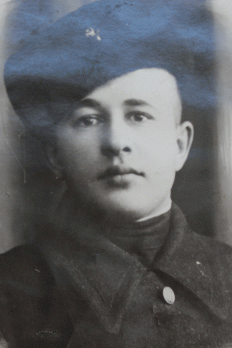 Шарагин Александр Михайлович