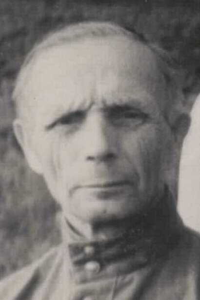 Батов Егор Степанович