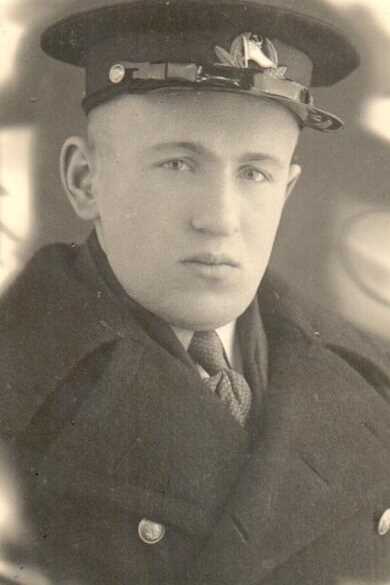 Озерский Александр Тимофеевич