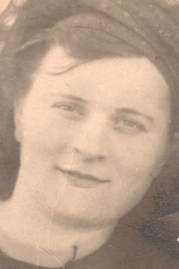 Чарута Ирина Ивановна